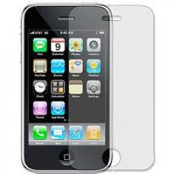 Clear Screen Protector for iPhone 3G / 3GS